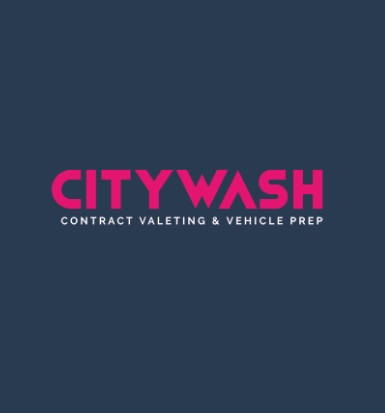 Logo of City Wash Car Washes In Preston, Lancashire Logo of City Wash Car Washes In Preston, Lancashire