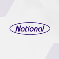 Logo of National Industrial Company Health Care Products In Delabole, Gainsborough Logo of National Industrial Company Health Care Products In Delabole, Gainsborough