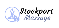 Logo of Stockport Massage