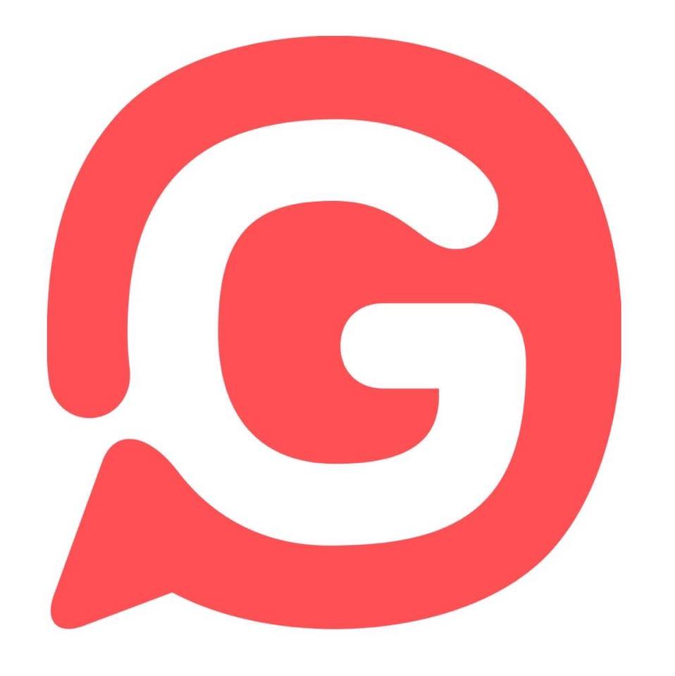 Logo of Givey