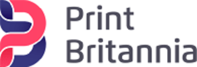 Logo of Print Britannia