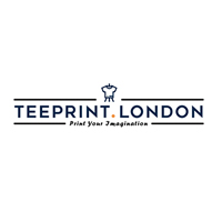 Logo of Tee Print London Ltd
