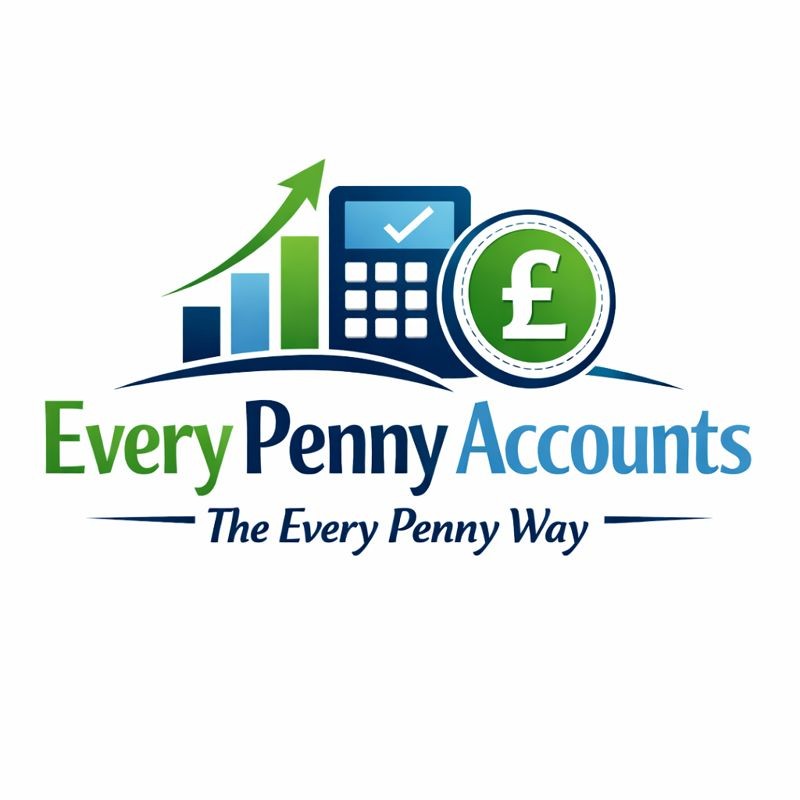 Logo of Every Penny Accounts