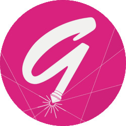 Logo of Glam Signs Art And Design Services In Neath, Wales Logo of Glam Signs Art And Design Services In Neath, Wales