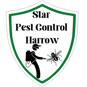 Logo of Star Pest Control Harrow Pest And Vermin Control In Harrow, Greater London Logo of Star Pest Control Harrow Pest And Vermin Control In Harrow, Greater London