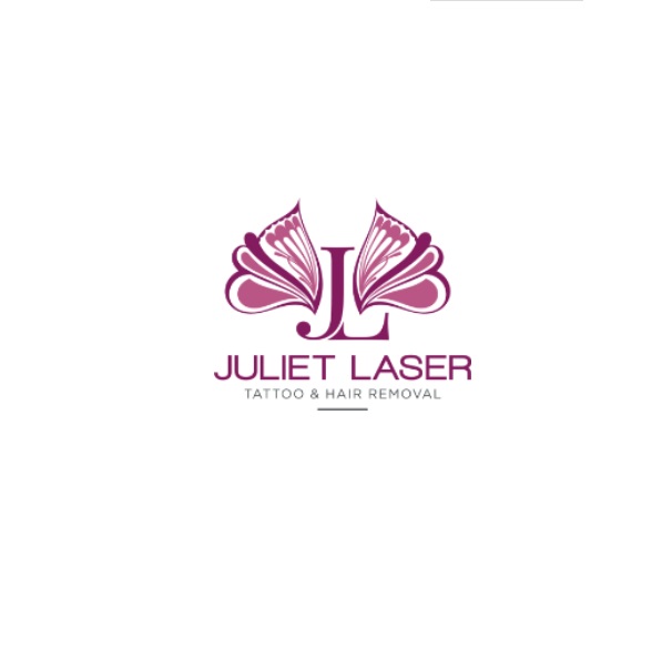 Logo of Juliet Laser
