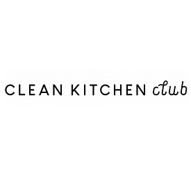 Logo of Clean Kitchen Club Notting Hill