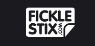 Logo of Ficklestix Digital Printers In London