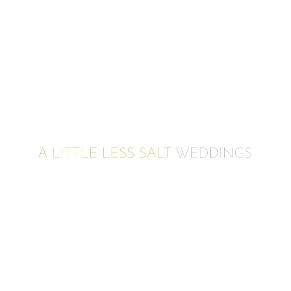 Logo of A Little Less Salt Weddings Wedding Photographers In Seaham, County Durham Logo of A Little Less Salt Weddings Wedding Photographers In Seaham, County Durham