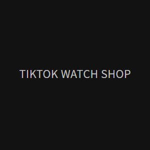 Logo of Tiktok Watch Shop Designer Watches In Yarm, Cleveland Logo of Tiktok Watch Shop Designer Watches In Yarm, Cleveland