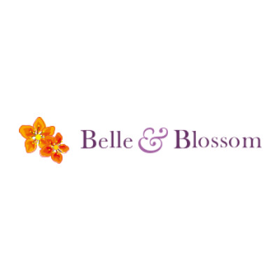 Logo of Belle & Blossom Florists In Brockenhurst, Hampshire Logo of Belle & Blossom Florists In Brockenhurst, Hampshire