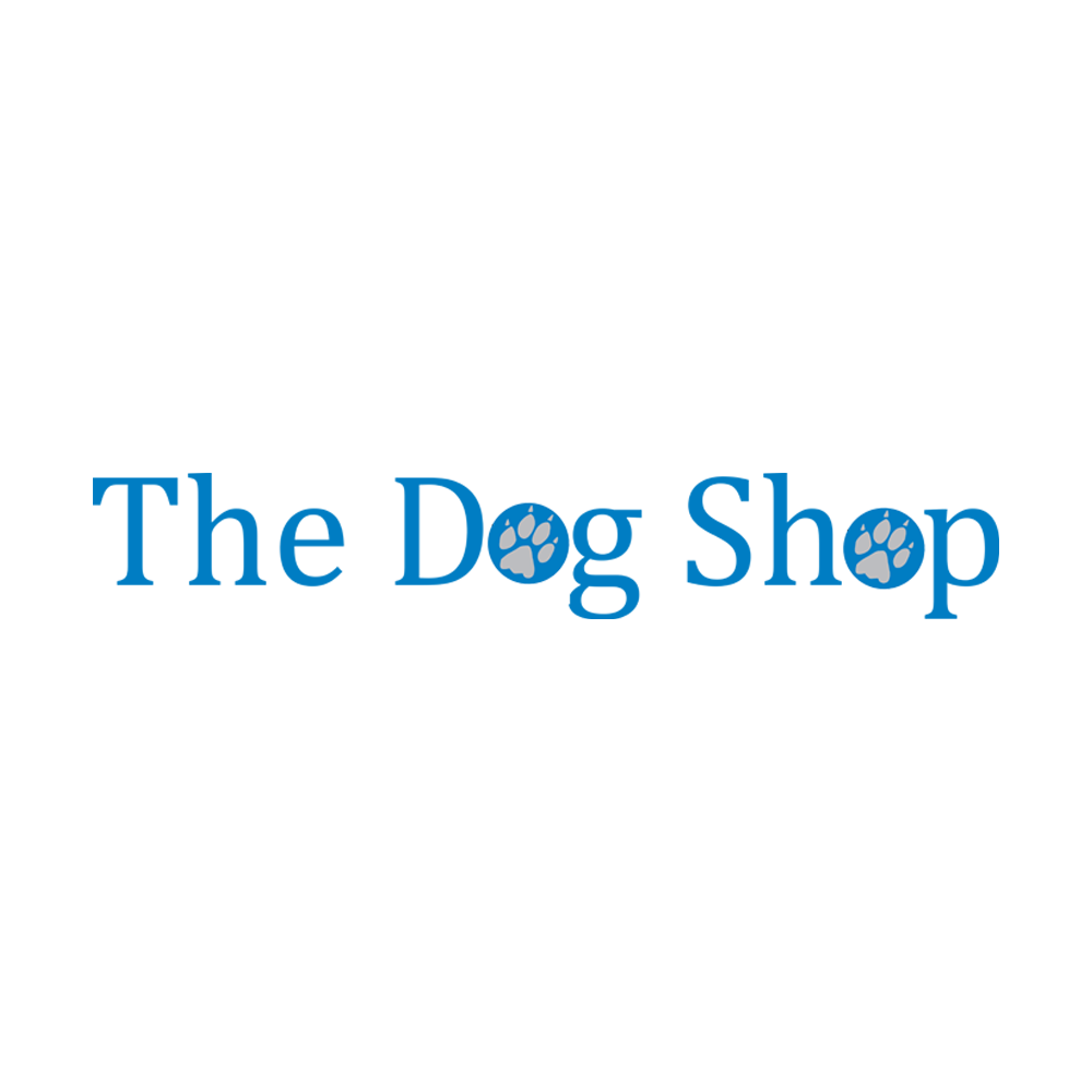 Logo of The Dog Shop
