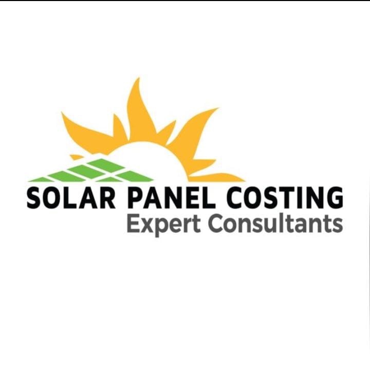 Logo of Solar Panel Costing
