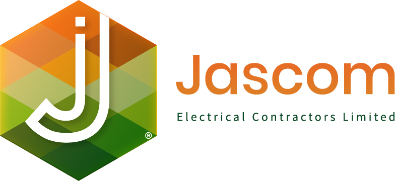 Logo of Jascom Electrical Contractors Limited