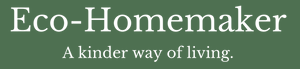 Logo of Eco-Homemaker Ltd Eco Friendly Products In London, Greater London Logo of Eco-Homemaker Ltd Eco Friendly Products In London, Greater London