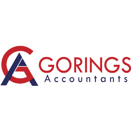 Logo of GoRings Accountants LTD