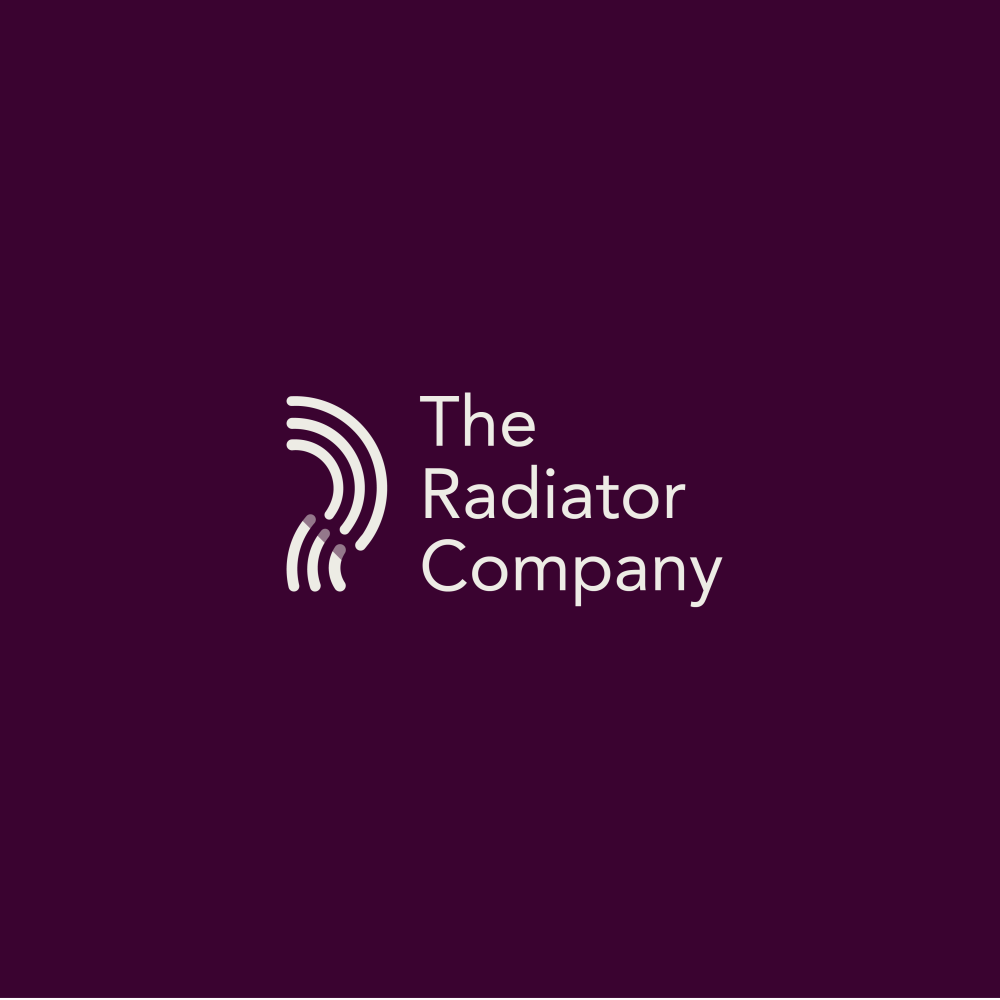 Logo of The Radiator Company