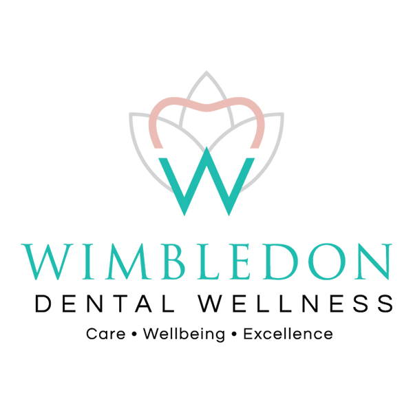 Logo of Wimbledon Dental Wellness