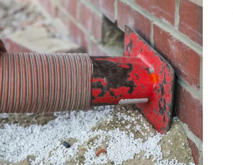 Logo of Wiser Cavity Wall Insulation Removal