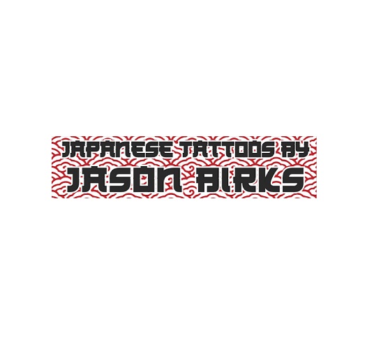 Logo of Jason Birks Japanese Tattoos Tattooing And Piercing In Ripley, Derbyshire Logo of Jason Birks Japanese Tattoos Tattooing And Piercing In Ripley, Derbyshire