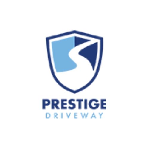 Logo of Prestige Driveway