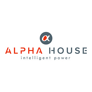Logo of Alpha House Ltd