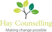 Logo of Hay Counselling and Psychotherapy