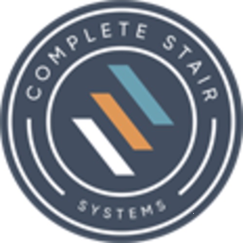 Logo of Complete Stair Systems Ltd