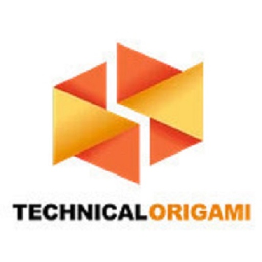 Logo of Technical Origami