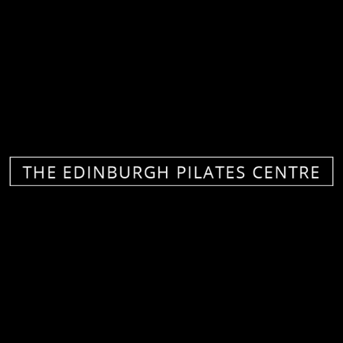 Logo of The Edinburg Pilates Centre