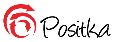 Logo of Positka