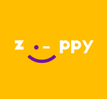Logo of Zippy Holidays