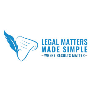 Logo of Legal Matters Made Simple