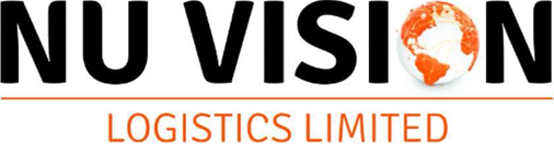Logo of Nu Vision Logistics