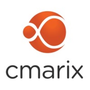 Logo of CMARIX TechnoLabs Pvt Ltd