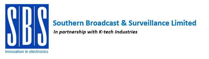 Logo of SOUTHERN BROADCAST SURVEILLANCE LTD
