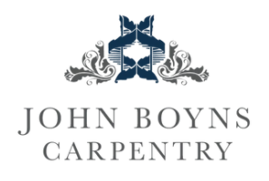 Logo of John Boyns Carpentry