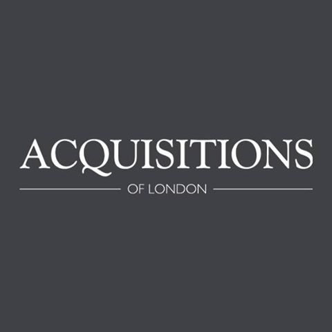 Logo of Acquisitions of London Fireplaces And Mantelpieces In Kentish Town, London Logo of Acquisitions of London Fireplaces And Mantelpieces In Kentish Town, London