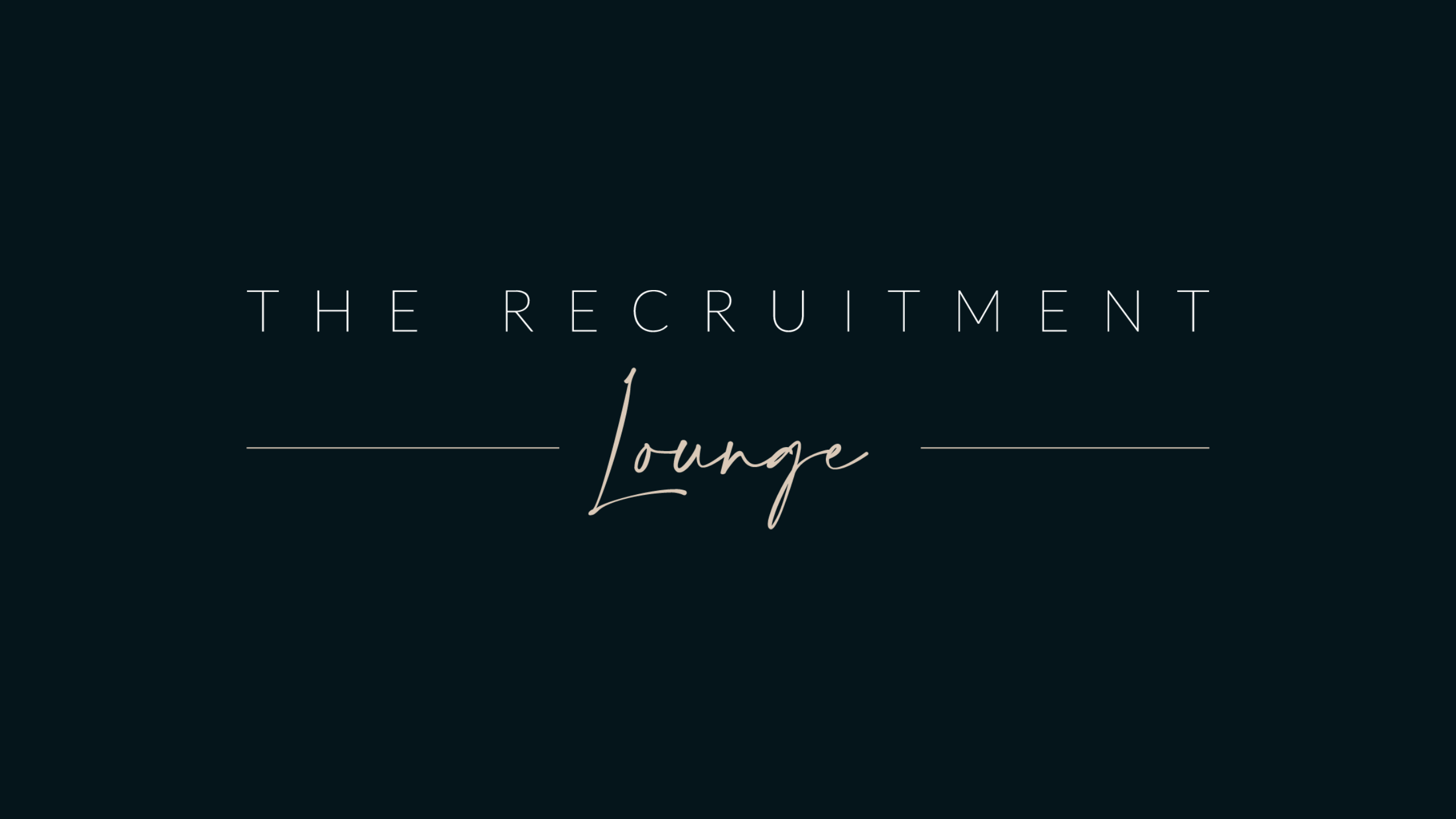 Logo of The Recruitment Lounge Recruitment And Personnel In Bishops Stortford, Hertfordshire