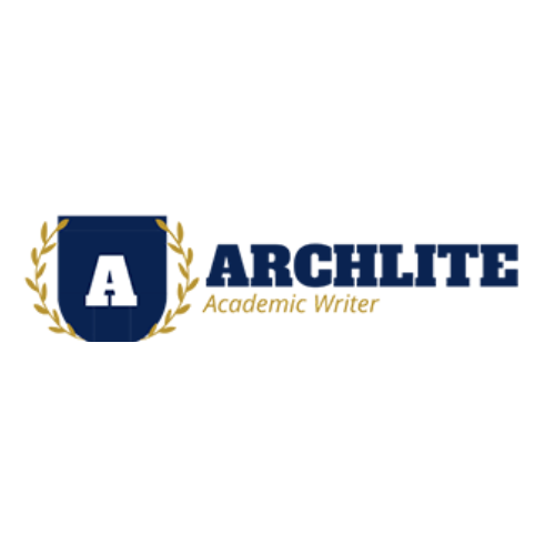 Logo of Archlite Acadmey Writer