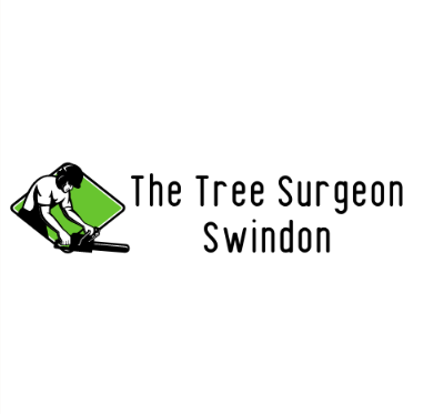 Logo of The Tree Surgeon Swindon