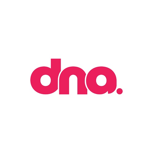Logo of DNA Web Studio