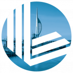 Logo of Larcomes Legal Limited