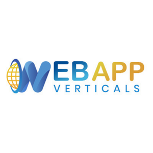 Logo of WebApp Verticals Web Development In Hounslow, London Logo of WebApp Verticals Web Development In Hounslow, London