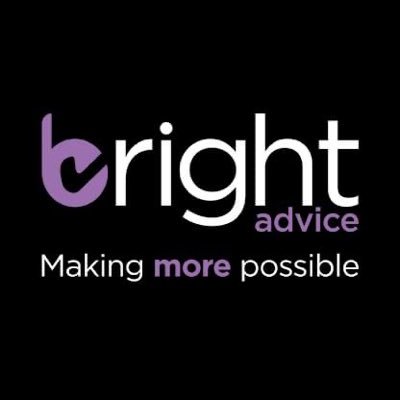 Logo of Bright Advice Financial Services In St Neots, Cambridgeshire Logo of Bright Advice Financial Services In St Neots, Cambridgeshire