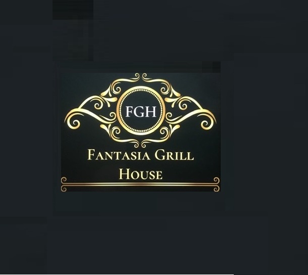 Logo of Fantasia Grill House