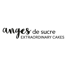 Logo of Anges De Sucre Wedding Cakes In Brentford, Tamworth Logo of Anges De Sucre Wedding Cakes In Brentford, Tamworth