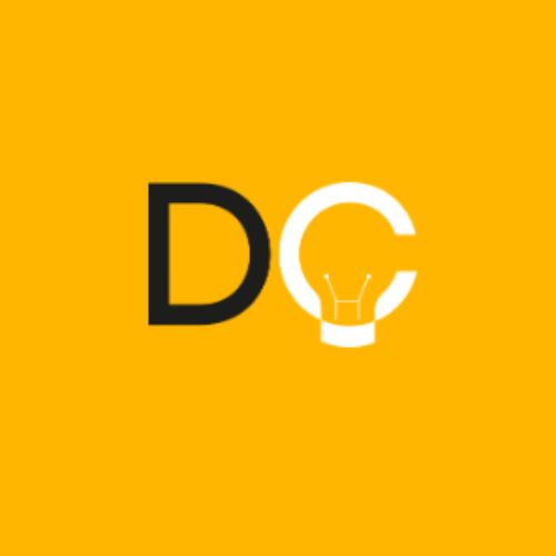 Logo of David Clark Electrical Contractors