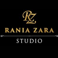 Logo of Rania Zara Clothing In London