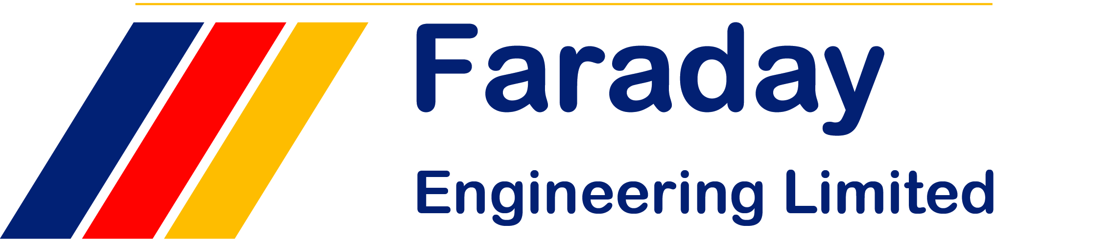 Logo of Faraday Engineering Limited